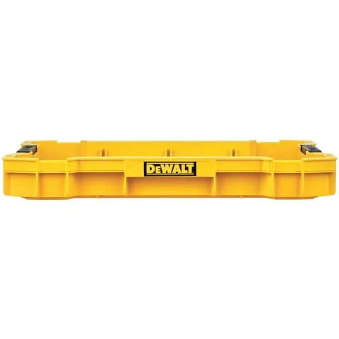 Begränsad tid DWST83407-1 Dewalt Tråg grunt